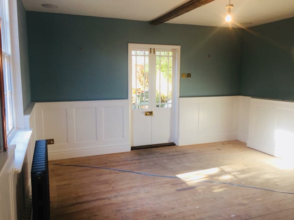 GT Carpentry & Building — Photos 4