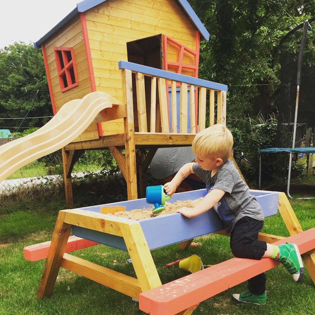 GT Carpentry & Building — Photos 13