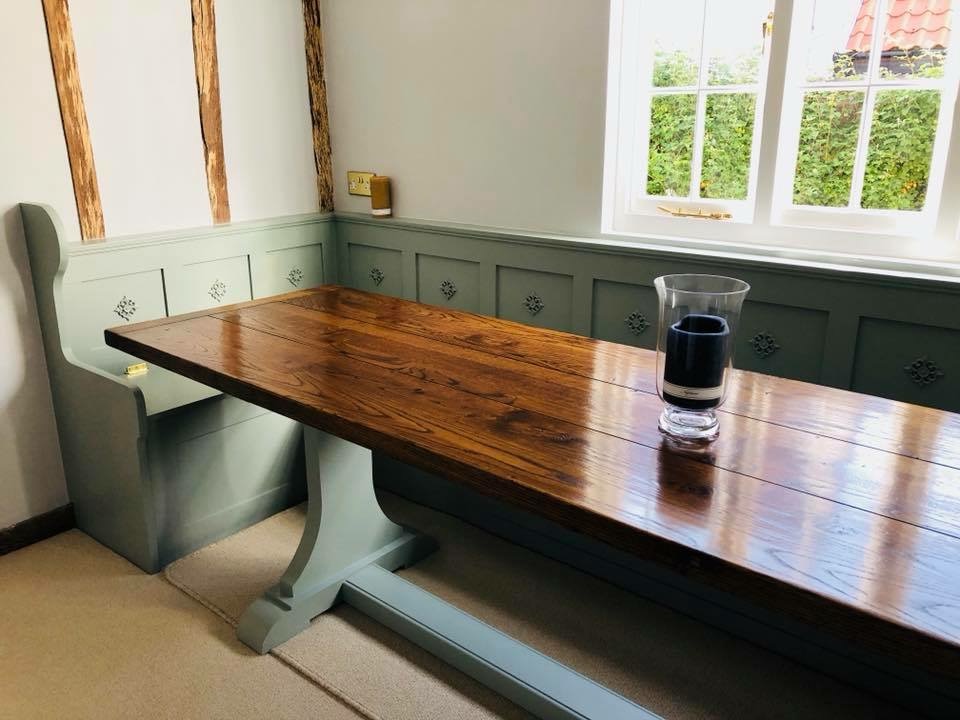 GT Carpentry & Building — Photos 14