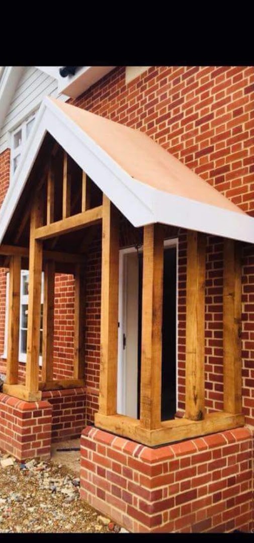 GT Carpentry & Building — Photos 5