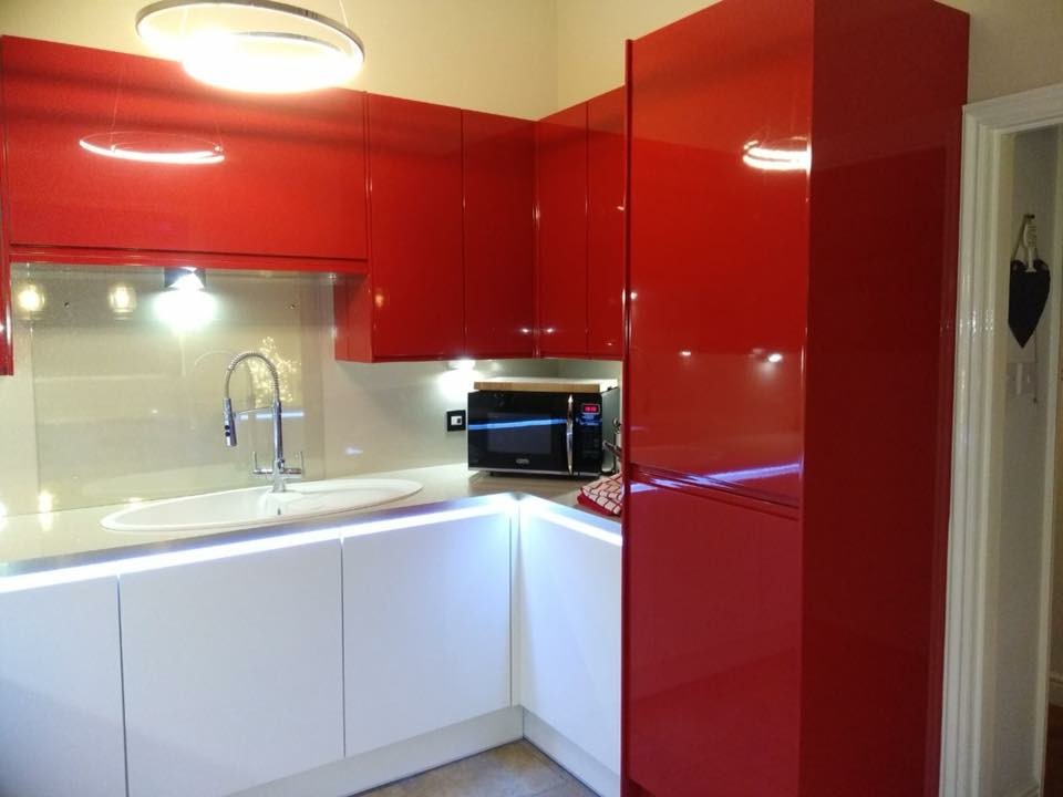 GT Carpentry & Building — Photos 8