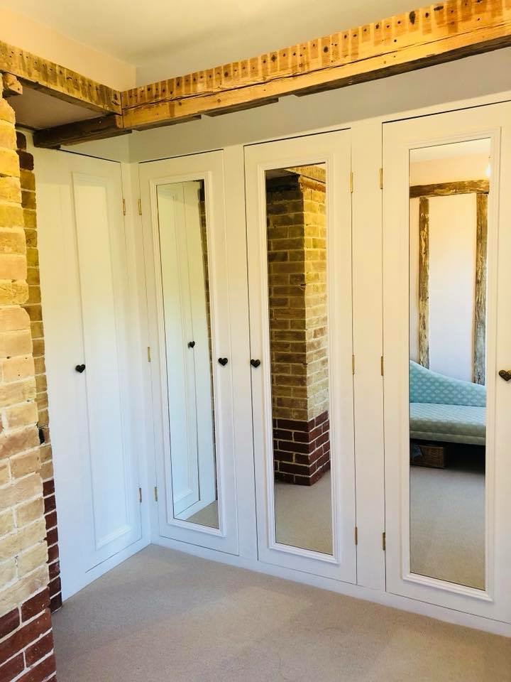 GT Carpentry & Building — Photos 1
