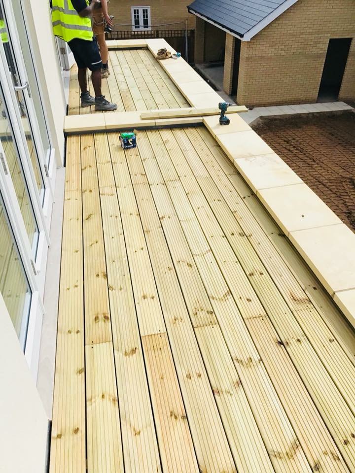 GT Carpentry & Building — Photos 10