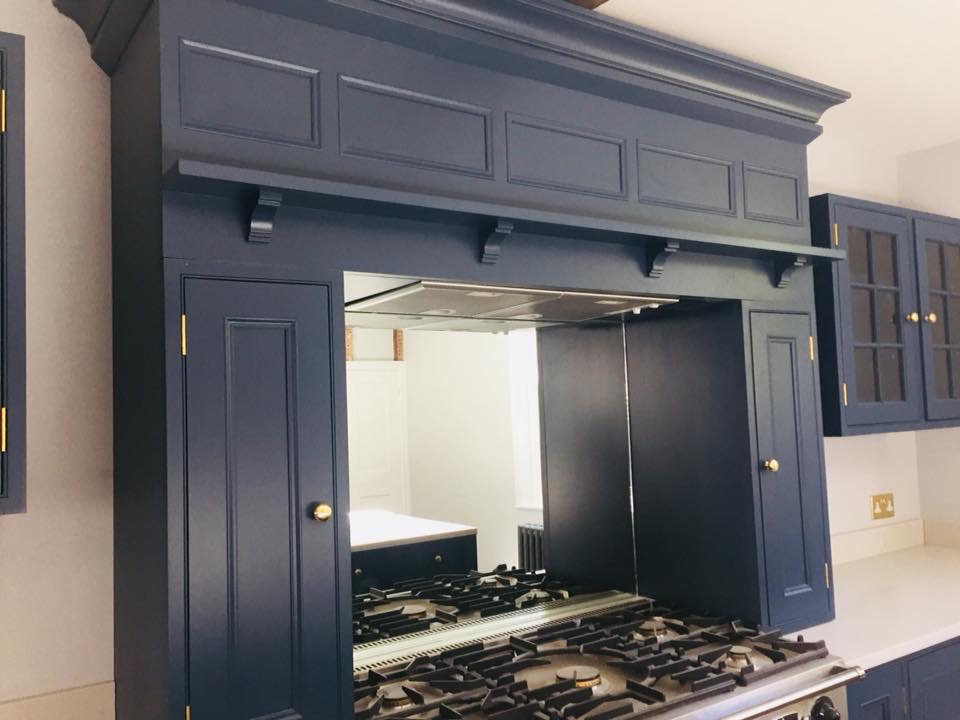 GT Carpentry & Building — Photos 12